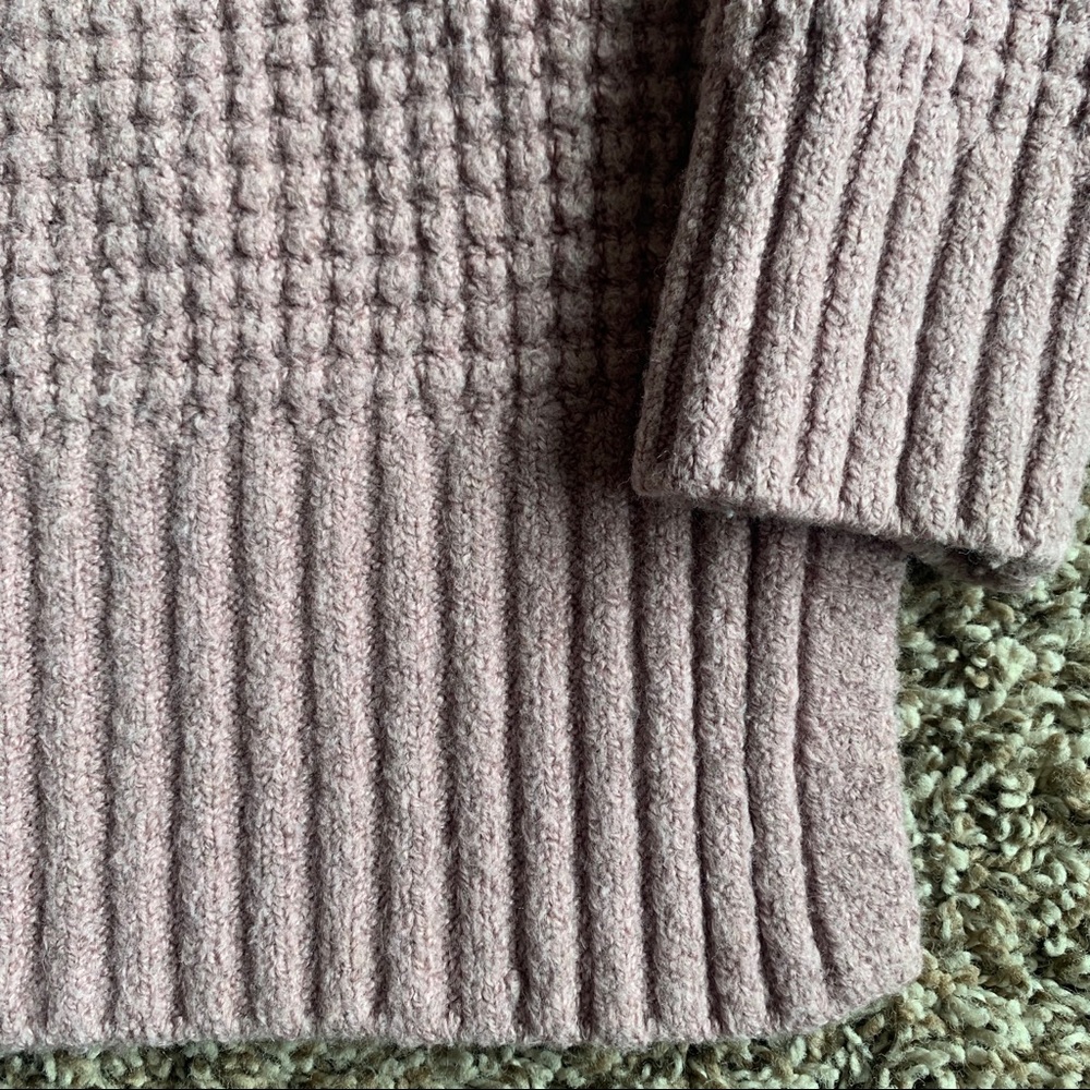 Ruby Moon sweater - Picture 4 of 7